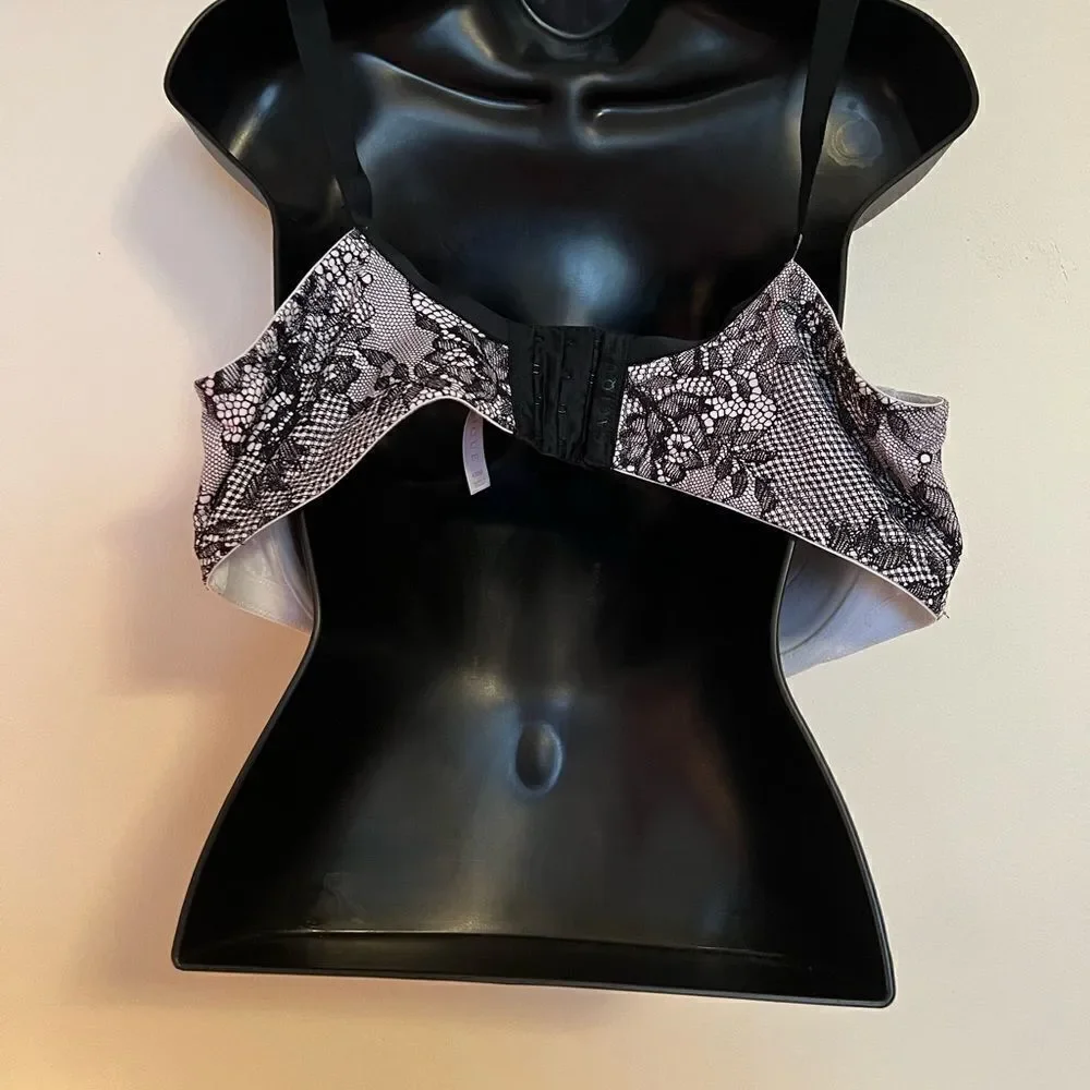 Cacique Bra